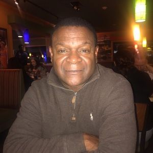 Meet your Posher, Johnny